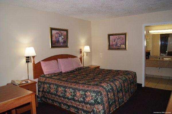 Red Carpet Inn Natchez